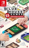 Clubhouse Games: 51 Worldwide Classics (Nintendo Switch)
